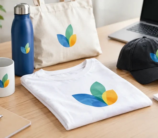 Vilka filer fungerar bäst för logotryck?
