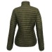 Fodrad Jacka Dam - XXL - 2 st
