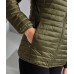 Fodrad Jacka Dam - XXL - 2 st
