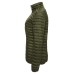 Fodrad Jacka Dam - XXL - 2 st