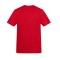 Avslappnad T-shirt