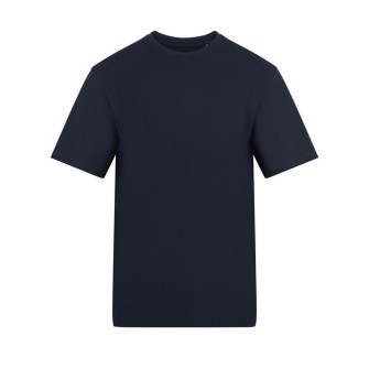 Avslappnad T-shirt