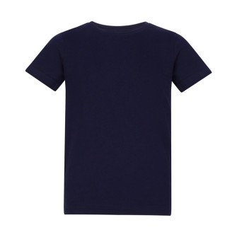 Avslappnad barn t-shirt 