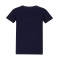 Avslappnad barn t-shirt 