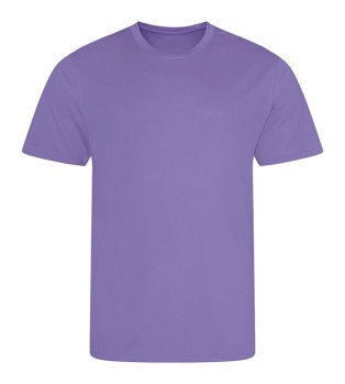 Polyester T-shirt Herr