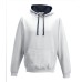 Hoodie Unisex / Varsity