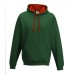 Hoodie Unisex / Varsity