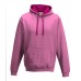 Hoodie Unisex / Varsity