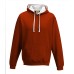 Hoodie Unisex / Varsity