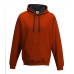 Hoodie Unisex / Varsity