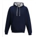 Hoodie Unisex / Varsity
