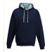 Hoodie Unisex / Varsity