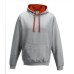 Hoodie Unisex / Varsity