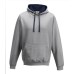 Hoodie Unisex / Varsity