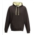Hoodie Unisex / Varsity