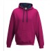 Hoodie Unisex / Varsity