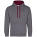 Hoodie Unisex / Varsity