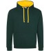 Hoodie Unisex / Varsity