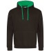 Hoodie Unisex / Varsity