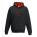 Hoodie Unisex / Varsity