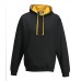 Hoodie Unisex / Varsity