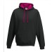 Hoodie Unisex / Varsity
