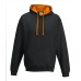 Hoodie Unisex / Varsity
