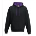 Hoodie Unisex / Varsity