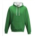 Hoodie Unisex / Varsity