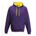 Hoodie Unisex / Varsity