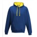 Hoodie Unisex / Varsity