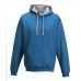 Hoodie Unisex / Varsity
