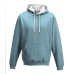 Hoodie Unisex / Varsity