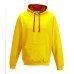 Hoodie Unisex / Varsity