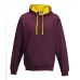 Hoodie Unisex / Varsity