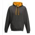 Hoodie Unisex / Varsity