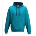 Hoodie Unisex / Varsity