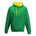 Hoodie Unisex / Varsity