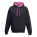 Hoodie Unisex / Varsity