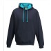 Hoodie Unisex / Varsity