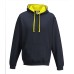 Hoodie Unisex / Varsity