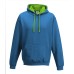 Hoodie Unisex / Varsity