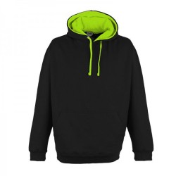 Neon Hoodie