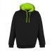 Neon Hoodie