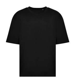 Snygg T-shirt Oversize