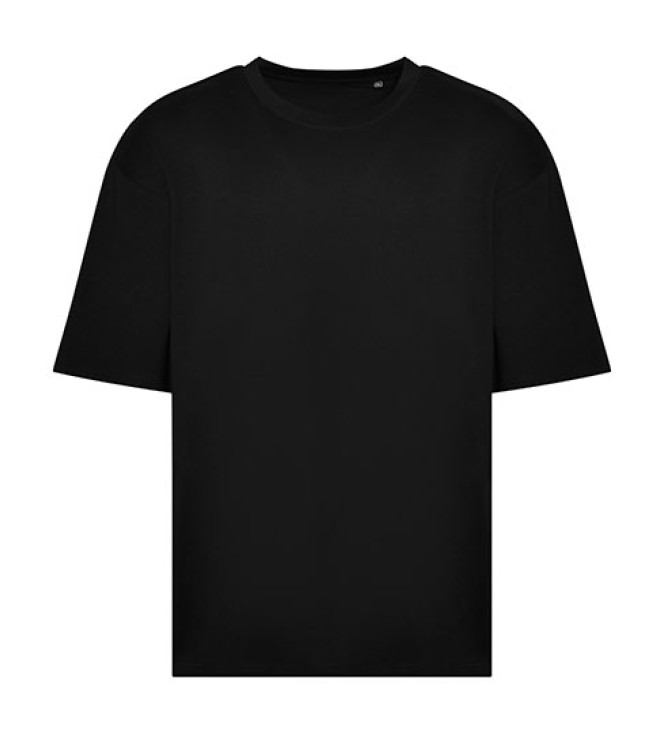 Snygg T-shirt Oversize