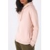 Organisk Hoodie Dam