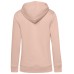 Organisk Hoodie Dam