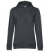 Organisk Hoodie Dam