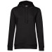 Organisk Hoodie Dam
